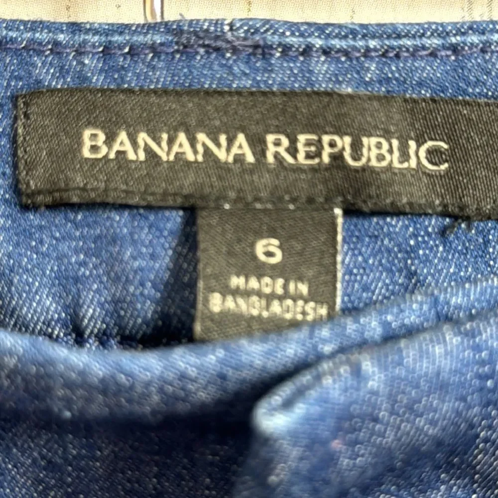 Banana Republic banana republic